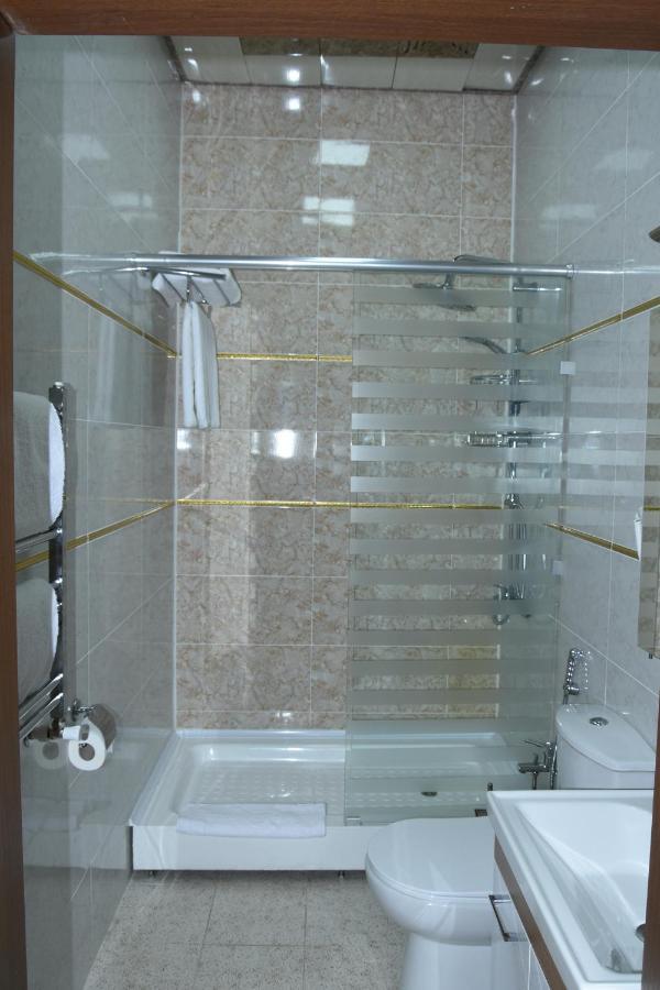 Naxcivan Palace Hotel Xetai Zewnętrze zdjęcie